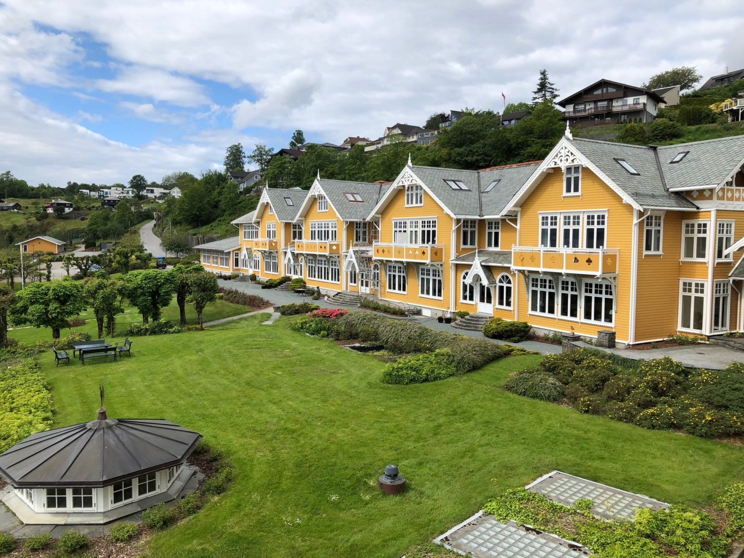 Solstrand